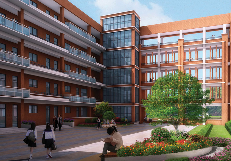 智慧教育系统集成项目